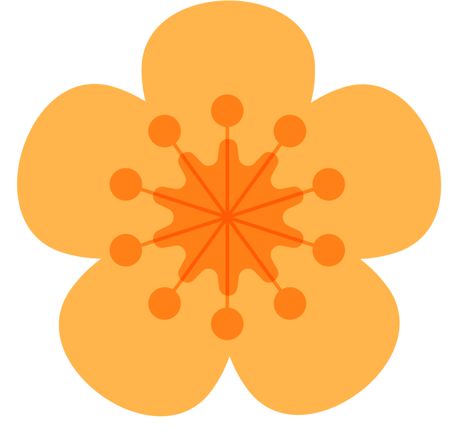 Flower Decoration